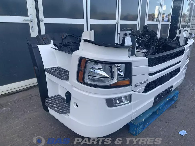 Scania R-Serie NextGen - Branik za Kamion: slika Scania R-Serie NextGen - Branik za Kamion Scania R-Serie NextGen - Branik za Kamion: slika Scania R-Serie NextGen - Branik za Kamion