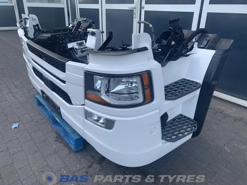 Scania R-Serie NextGen - Branik za Kamion: slika Scania R-Serie NextGen - Branik za Kamion Scania R-Serie NextGen - Branik za Kamion: slika Scania R-Serie NextGen - Branik za Kamion