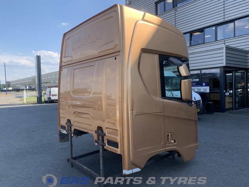 Scania R-Serie NextGen - Kabina i unutrašnjost za Kamion: slika Scania R-Serie NextGen - Kabina i unutrašnjost za Kamion Scania R-Serie NextGen - Kabina i unutrašnjost za Kamion: slika Scania R-Serie NextGen - Kabina i unutrašnjost za Kamion