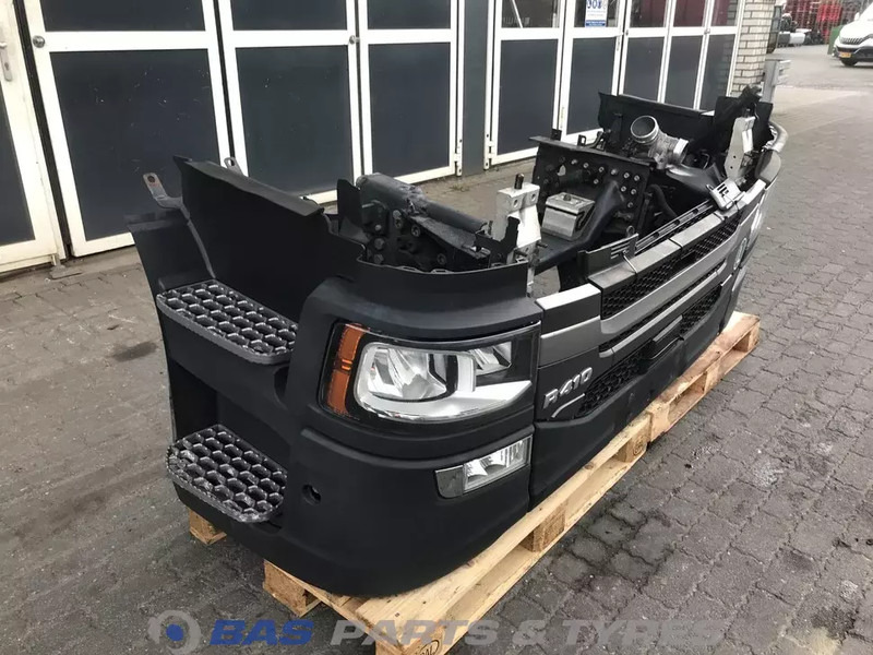 Scania R-Serie NextGen - Branik za Kamion: slika Scania R-Serie NextGen - Branik za Kamion Scania R-Serie NextGen - Branik za Kamion: slika Scania R-Serie NextGen - Branik za Kamion