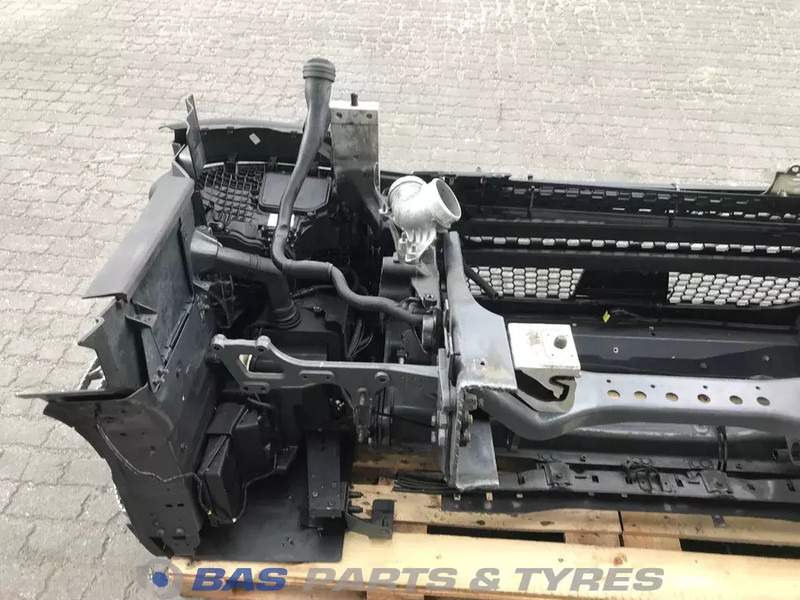 Scania R-Serie NextGen - Branik za Kamion: slika Scania R-Serie NextGen - Branik za Kamion Scania R-Serie NextGen - Branik za Kamion: slika Scania R-Serie NextGen - Branik za Kamion