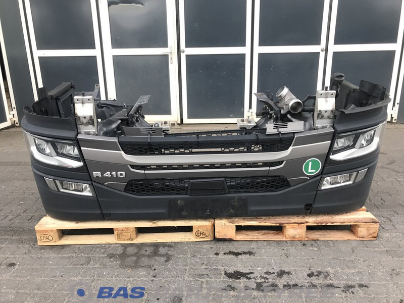 Scania R-Serie NextGen - Branik za Kamion: slika Scania R-Serie NextGen - Branik za Kamion Scania R-Serie NextGen - Branik za Kamion: slika Scania R-Serie NextGen - Branik za Kamion
