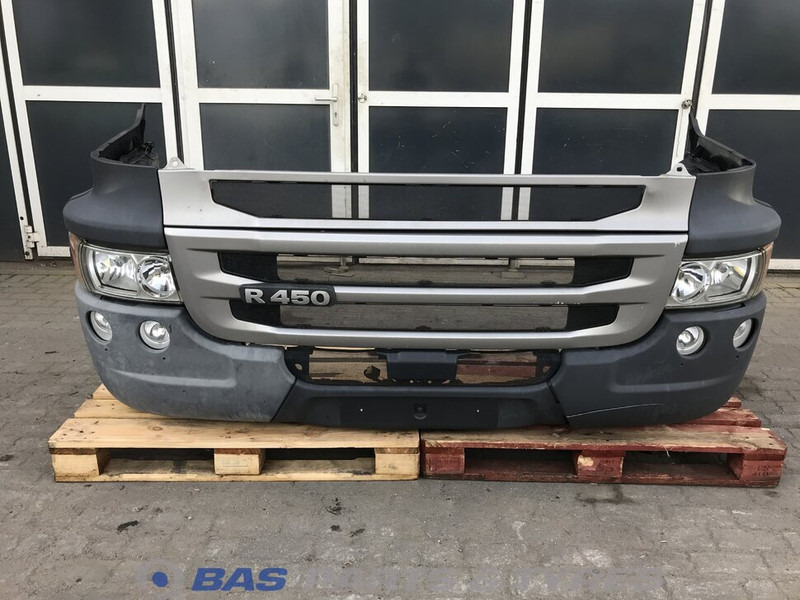 Scania R-Serie - Branik za Kamion: slika Scania R-Serie - Branik za Kamion Scania R-Serie - Branik za Kamion: slika Scania R-Serie - Branik za Kamion