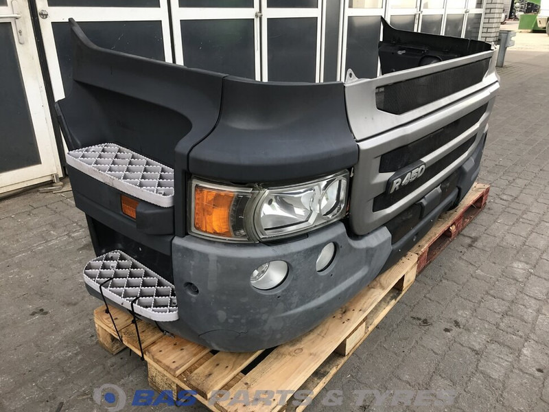 Scania R-Serie - Branik za Kamion: slika Scania R-Serie - Branik za Kamion Scania R-Serie - Branik za Kamion: slika Scania R-Serie - Branik za Kamion