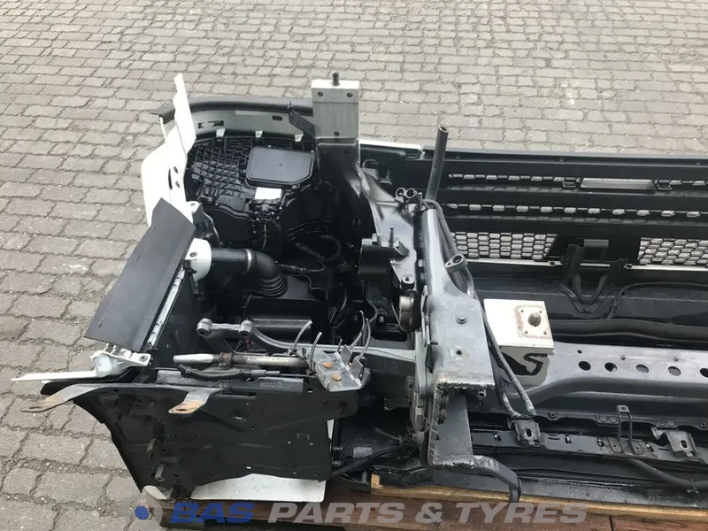Scania S-Serie NextGen Bumper Scania 3082333 - Branik za Kamion: slika Scania S-Serie NextGen Bumper Scania 3082333 - Branik za Kamion Scania S-Serie NextGen Bumper Scania 3082333 - Branik za Kamion: slika Scania S-Serie NextGen Bumper Scania 3082333 - Branik za Kamion