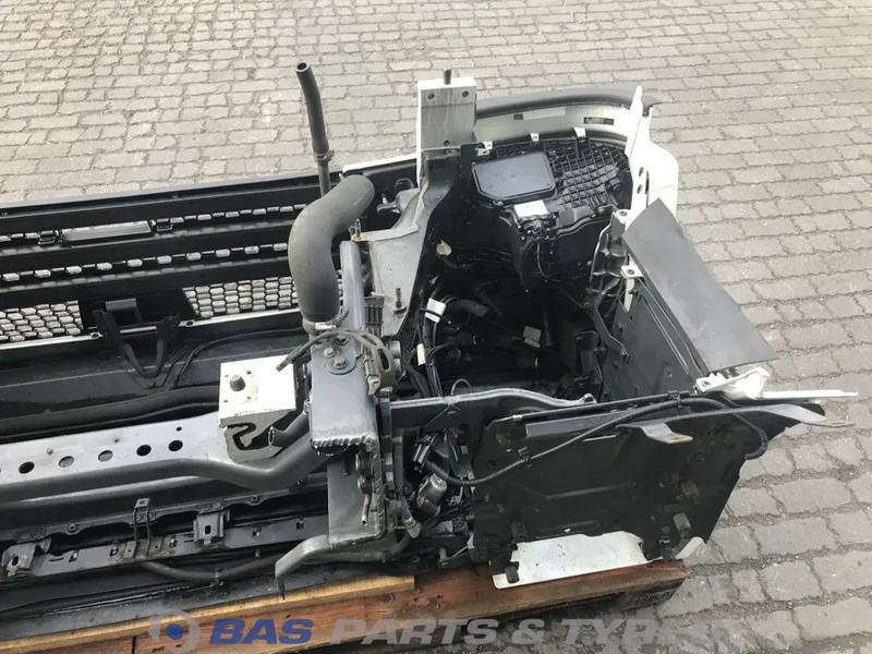 Scania S-Serie NextGen Bumper Scania 3082333 - Branik za Kamion: slika Scania S-Serie NextGen Bumper Scania 3082333 - Branik za Kamion Scania S-Serie NextGen Bumper Scania 3082333 - Branik za Kamion: slika Scania S-Serie NextGen Bumper Scania 3082333 - Branik za Kamion