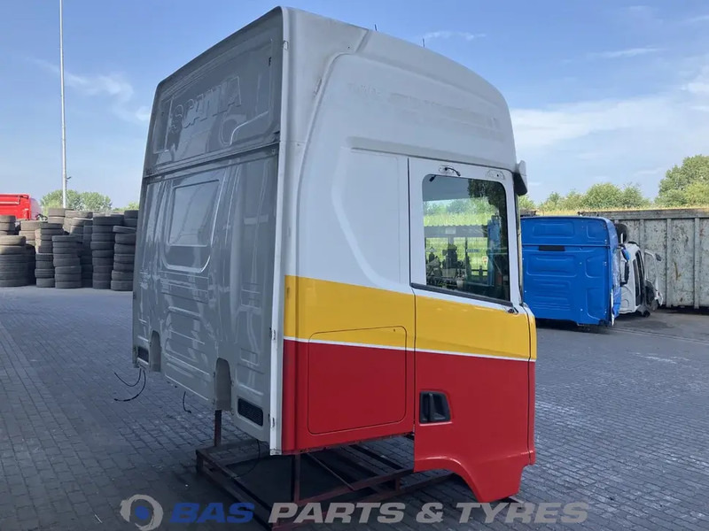 Scania S-Serie NextGen - Kabina i unutrašnjost za Kamion: slika Scania S-Serie NextGen - Kabina i unutrašnjost za Kamion Scania S-Serie NextGen - Kabina i unutrašnjost za Kamion: slika Scania S-Serie NextGen - Kabina i unutrašnjost za Kamion