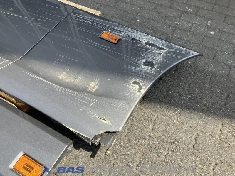 Karoserija i eksterijer za Kamion Scania S-Serie NextGen Sideskirt Set Scania 2623617: slika Karoserija i eksterijer za Kamion Scania S-Serie NextGen Sideskirt Set Scania 2623617