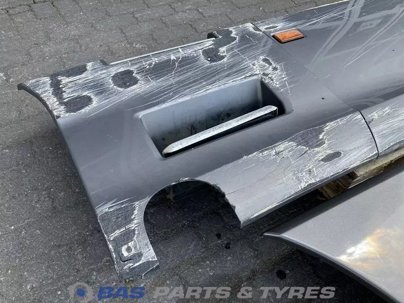 Scania S-Serie NextGen Sideskirt Set Scania 2623617 - Karoserija i eksterijer za Kamion: slika Scania S-Serie NextGen Sideskirt Set Scania 2623617 - Karoserija i eksterijer za Kamion Scania S-Serie NextGen Sideskirt Set Scania 2623617 - Karoserija i eksterijer za Kamion: slika Scania S-Serie NextGen Sideskirt Set Scania 2623617 - Karoserija i eksterijer za Kamion