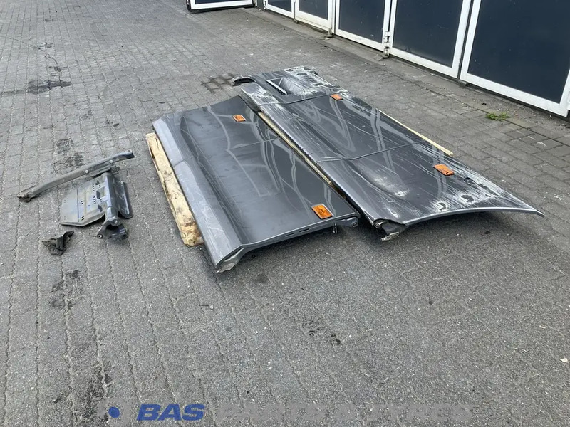 Scania S-Serie NextGen Sideskirt Set Scania 2623617 - Karoserija i eksterijer za Kamion: slika Scania S-Serie NextGen Sideskirt Set Scania 2623617 - Karoserija i eksterijer za Kamion Scania S-Serie NextGen Sideskirt Set Scania 2623617 - Karoserija i eksterijer za Kamion: slika Scania S-Serie NextGen Sideskirt Set Scania 2623617 - Karoserija i eksterijer za Kamion