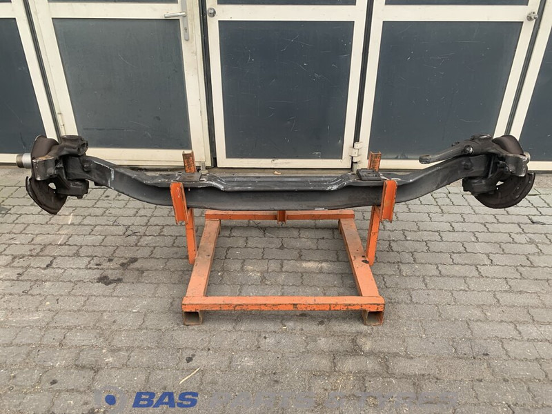 Scania Scania AM622S Vooras 2327853 - Prednja osovina za Kamion: slika Scania Scania AM622S Vooras 2327853 - Prednja osovina za Kamion Scania Scania AM622S Vooras 2327853 - Prednja osovina za Kamion: slika Scania Scania AM622S Vooras 2327853 - Prednja osovina za Kamion