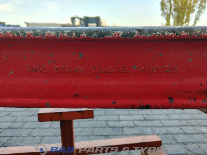 Scania Scania AM622T Vooras 2327853 - Prednja osovina za Kamion: slika Scania Scania AM622T Vooras 2327853 - Prednja osovina za Kamion Scania Scania AM622T Vooras 2327853 - Prednja osovina za Kamion: slika Scania Scania AM622T Vooras 2327853 - Prednja osovina za Kamion