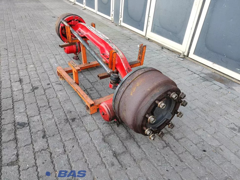 Scania Scania AM622T Vooras 2327853 - Prednja osovina za Kamion: slika Scania Scania AM622T Vooras 2327853 - Prednja osovina za Kamion Scania Scania AM622T Vooras 2327853 - Prednja osovina za Kamion: slika Scania Scania AM622T Vooras 2327853 - Prednja osovina za Kamion