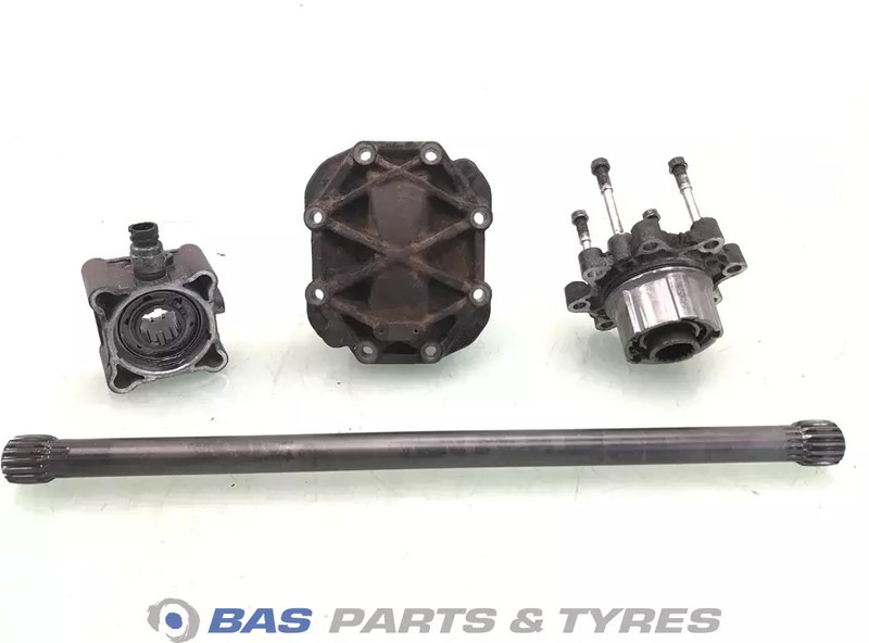 Scania Scania pto EG653P 1506348 - Osovina i dijelovi za Kamion: slika Scania Scania pto EG653P 1506348 - Osovina i dijelovi za Kamion Scania Scania pto EG653P 1506348 - Osovina i dijelovi za Kamion: slika Scania Scania pto EG653P 1506348 - Osovina i dijelovi za Kamion