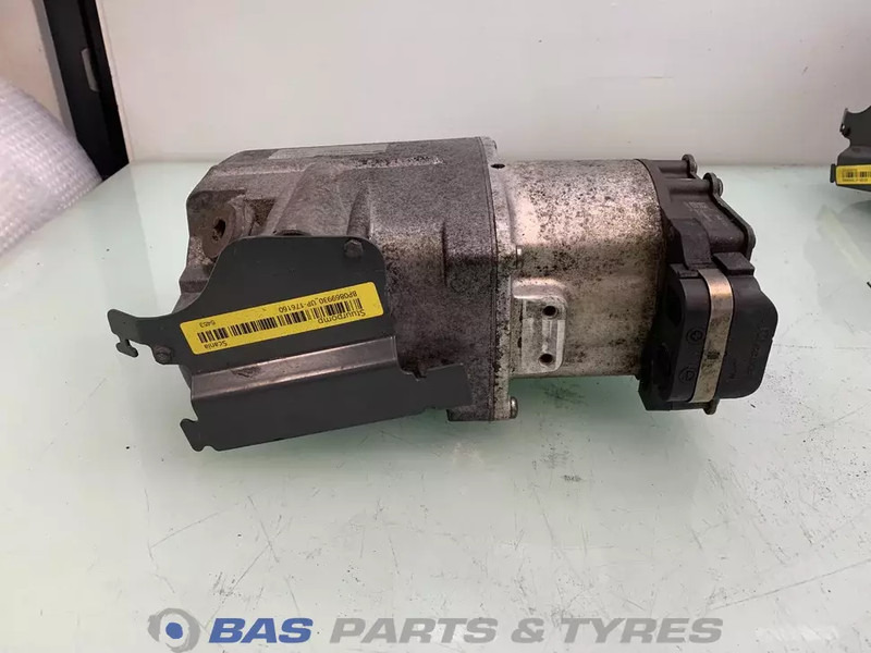 Scania Stuurpomp Scania 573068 - Servo pumpa upravljačkog mehanizma za Kamion: slika Scania Stuurpomp Scania 573068 - Servo pumpa upravljačkog mehanizma za Kamion Scania Stuurpomp Scania 573068 - Servo pumpa upravljačkog mehanizma za Kamion: slika Scania Stuurpomp Scania 573068 - Servo pumpa upravljačkog mehanizma za Kamion