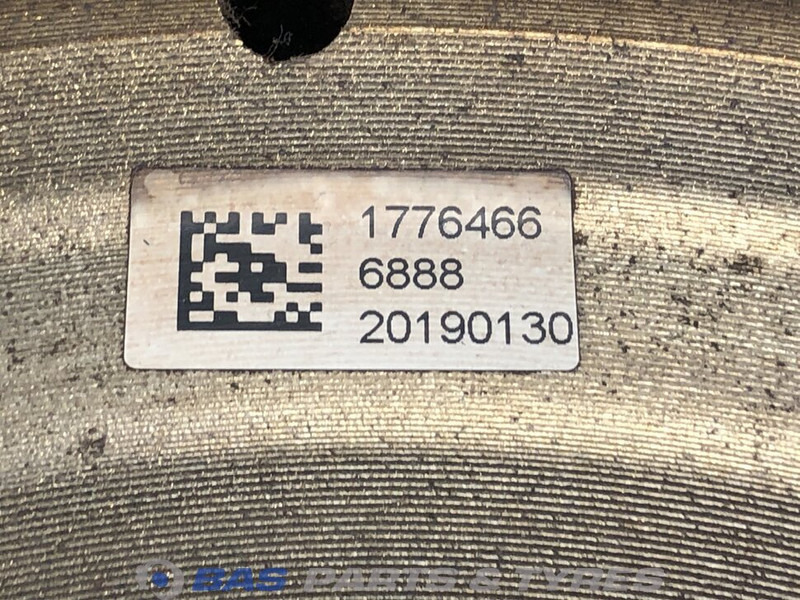 Scania Vliegwiel Scania 1776466 - Zamašnjak za Kamion: slika Scania Vliegwiel Scania 1776466 - Zamašnjak za Kamion Scania Vliegwiel Scania 1776466 - Zamašnjak za Kamion: slika Scania Vliegwiel Scania 1776466 - Zamašnjak za Kamion