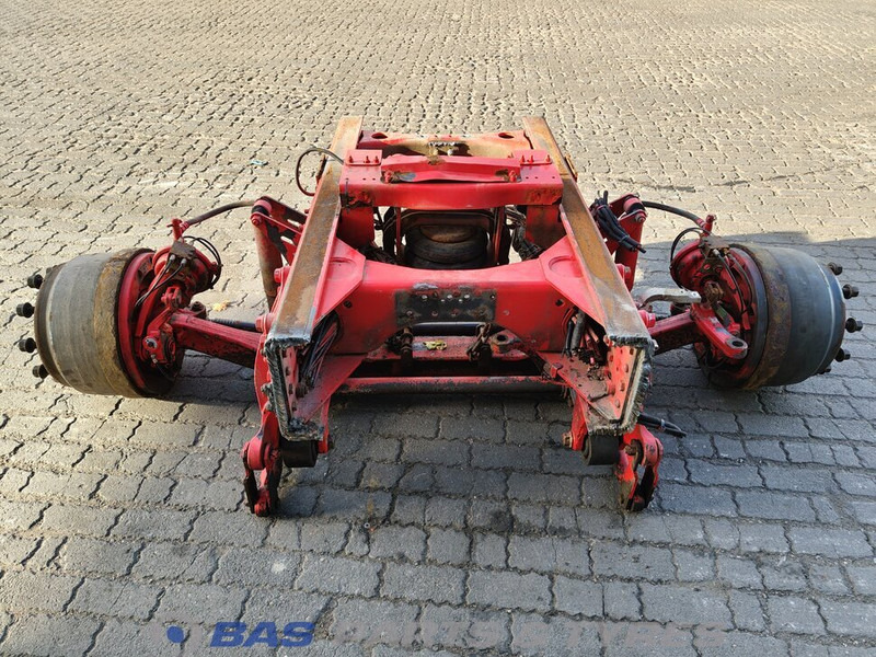 Scania Voorloopas Scania 2327853 - Osovina i dijelovi za Kamion: slika Scania Voorloopas Scania 2327853 - Osovina i dijelovi za Kamion Scania Voorloopas Scania 2327853 - Osovina i dijelovi za Kamion: slika Scania Voorloopas Scania 2327853 - Osovina i dijelovi za Kamion