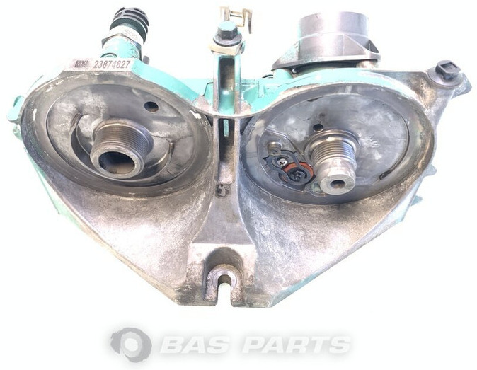 Volvo Brandstoffilterhuis Volvo 23100071 - Filter goriva za Kamion: slika Volvo Brandstoffilterhuis Volvo 23100071 - Filter goriva za Kamion Volvo Brandstoffilterhuis Volvo 23100071 - Filter goriva za Kamion: slika Volvo Brandstoffilterhuis Volvo 23100071 - Filter goriva za Kamion