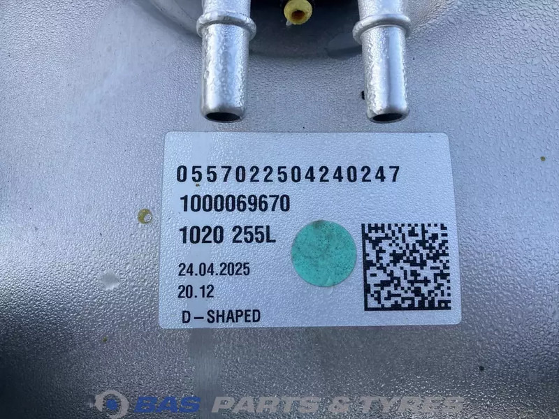 Volvo Brandstoftank Volvo 255 Liter G0000106 - Spremnik goriva za Kamion: slika Volvo Brandstoftank Volvo 255 Liter G0000106 - Spremnik goriva za Kamion Volvo Brandstoftank Volvo 255 Liter G0000106 - Spremnik goriva za Kamion: slika Volvo Brandstoftank Volvo 255 Liter G0000106 - Spremnik goriva za Kamion