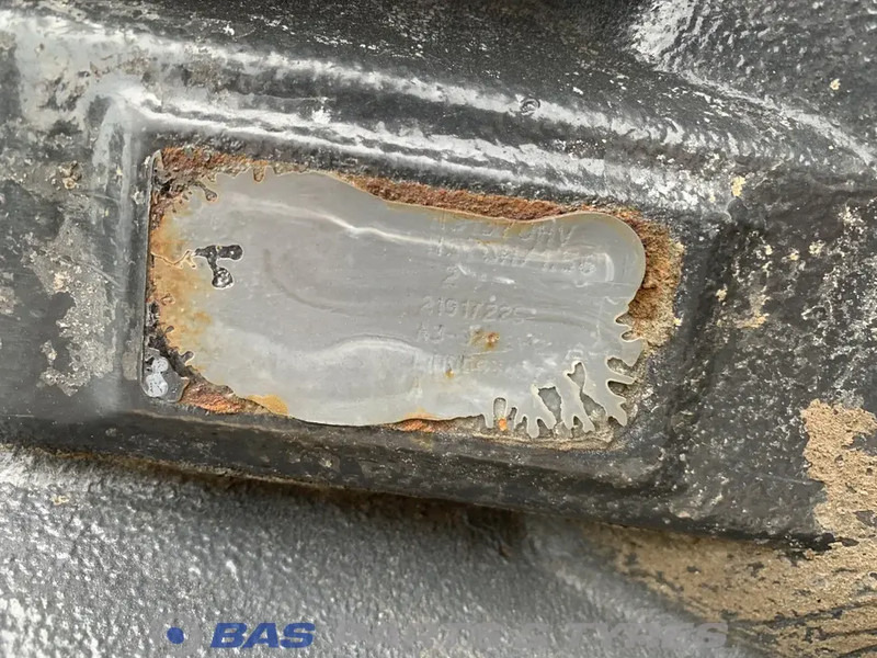 Volvo Differentieel Volvo RS1370HV RS1352HV - Diferencijalni zupčanik za Kamion: slika Volvo Differentieel Volvo RS1370HV RS1352HV - Diferencijalni zupčanik za Kamion Volvo Differentieel Volvo RS1370HV RS1352HV - Diferencijalni zupčanik za Kamion: slika Volvo Differentieel Volvo RS1370HV RS1352HV - Diferencijalni zupčanik za Kamion