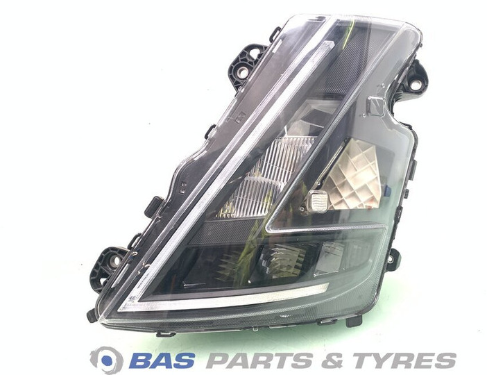 Volvo FH16 (FH5) Koplamp Links 22656781 - Prednja svjetla za Kamion: slika Volvo FH16 (FH5) Koplamp Links 22656781 - Prednja svjetla za Kamion Volvo FH16 (FH5) Koplamp Links 22656781 - Prednja svjetla za Kamion: slika Volvo FH16 (FH5) Koplamp Links 22656781 - Prednja svjetla za Kamion