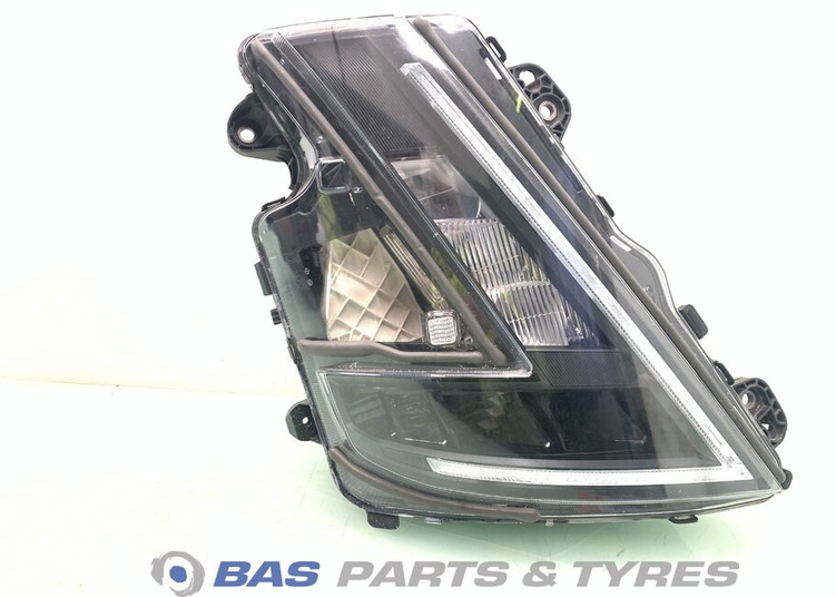 Volvo FH16 (FH5) Koplamp Rechts 22656780 - Prednja svjetla za Kamion: slika Volvo FH16 (FH5) Koplamp Rechts 22656780 - Prednja svjetla za Kamion Volvo FH16 (FH5) Koplamp Rechts 22656780 - Prednja svjetla za Kamion: slika Volvo FH16 (FH5) Koplamp Rechts 22656780 - Prednja svjetla za Kamion