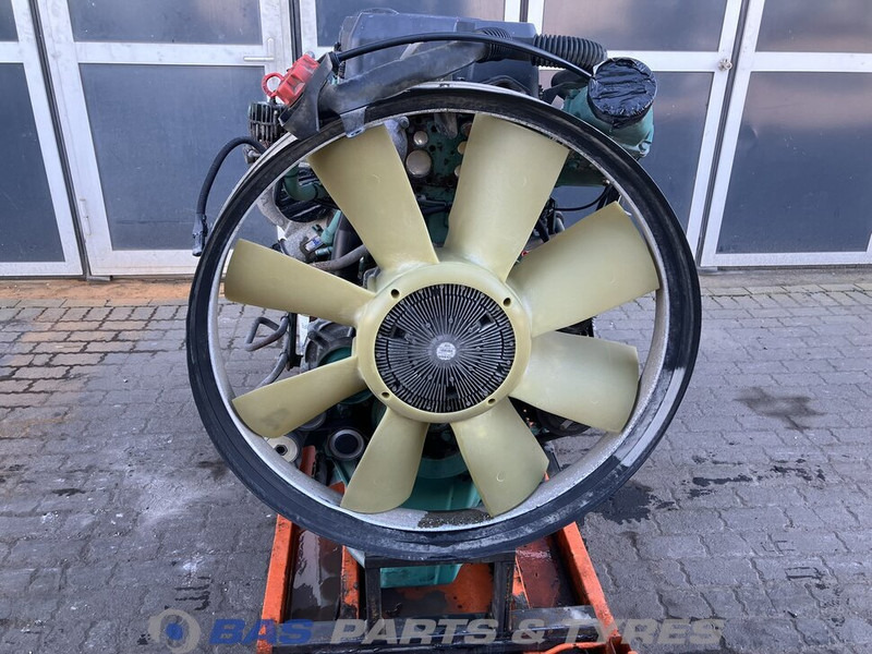 Volvo FH3 - Motor za Kamion: slika Volvo FH3 - Motor za Kamion Volvo FH3 - Motor za Kamion: slika Volvo FH3 - Motor za Kamion