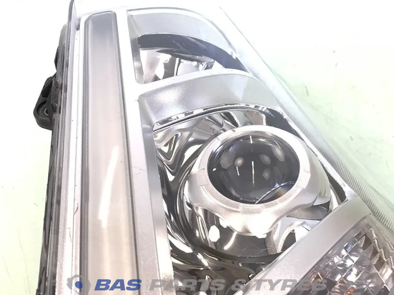 Volvo FH4 Koplamp Links 21221142 - Prednja svjetla za Kamion: slika Volvo FH4 Koplamp Links 21221142 - Prednja svjetla za Kamion Volvo FH4 Koplamp Links 21221142 - Prednja svjetla za Kamion: slika Volvo FH4 Koplamp Links 21221142 - Prednja svjetla za Kamion