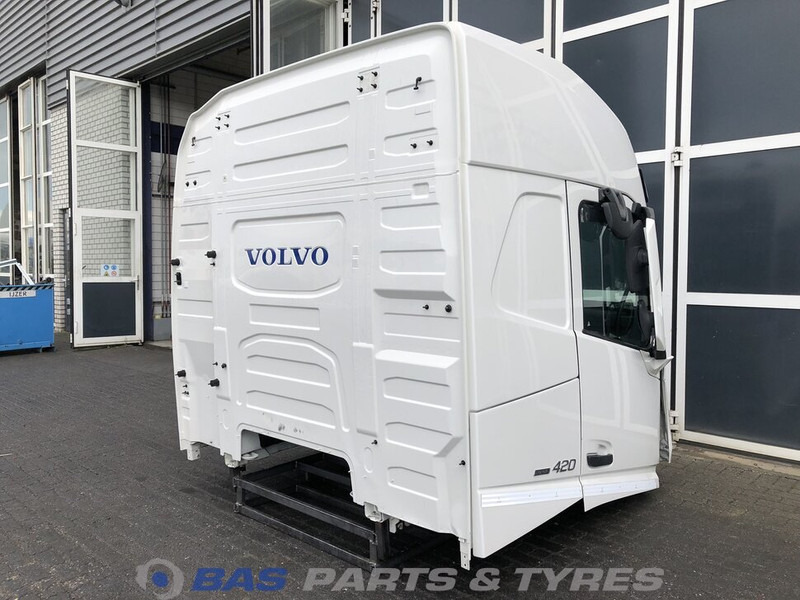 Volvo FH4 - Kabina i unutrašnjost za Kamion: slika Volvo FH4 - Kabina i unutrašnjost za Kamion Volvo FH4 - Kabina i unutrašnjost za Kamion: slika Volvo FH4 - Kabina i unutrašnjost za Kamion