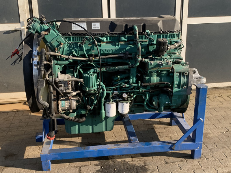 Volvo FH4 - Motor za Kamion: slika Volvo FH4 - Motor za Kamion Volvo FH4 - Motor za Kamion: slika Volvo FH4 - Motor za Kamion