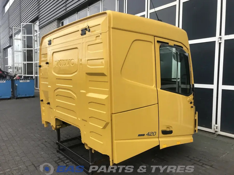 Volvo FH4 - Kabina i unutrašnjost za Kamion: slika Volvo FH4 - Kabina i unutrašnjost za Kamion Volvo FH4 - Kabina i unutrašnjost za Kamion: slika Volvo FH4 - Kabina i unutrašnjost za Kamion