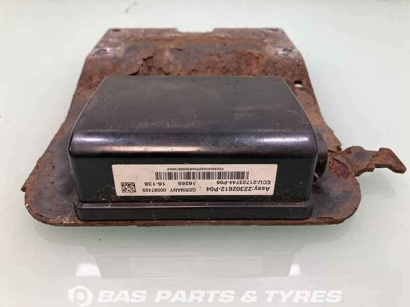 Volvo FH4 Regeleenheid Botswaarschuwing Volvo 21719200 - Svjetla/ Rasvjeta za Kamion: slika Volvo FH4 Regeleenheid Botswaarschuwing Volvo 21719200 - Svjetla/ Rasvjeta za Kamion Volvo FH4 Regeleenheid Botswaarschuwing Volvo 21719200 - Svjetla/ Rasvjeta za Kamion: slika Volvo FH4 Regeleenheid Botswaarschuwing Volvo 21719200 - Svjetla/ Rasvjeta za Kamion