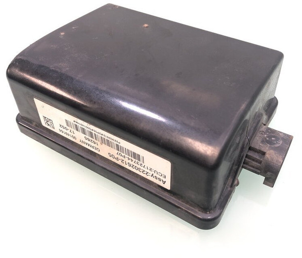 Volvo FH4 Regeleenheid Botswaarschuwing Volvo 21719200 - Svjetla/ Rasvjeta za Kamion: slika Volvo FH4 Regeleenheid Botswaarschuwing Volvo 21719200 - Svjetla/ Rasvjeta za Kamion Volvo FH4 Regeleenheid Botswaarschuwing Volvo 21719200 - Svjetla/ Rasvjeta za Kamion: slika Volvo FH4 Regeleenheid Botswaarschuwing Volvo 21719200 - Svjetla/ Rasvjeta za Kamion