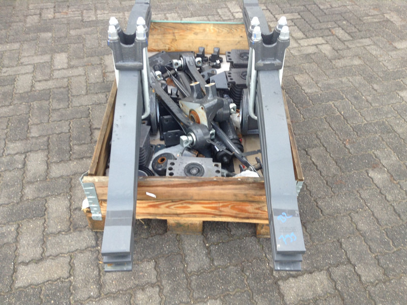 Volvo FH4 Veerpakket Volvo 257937 - Ovjes za Kamion: slika Volvo FH4 Veerpakket Volvo 257937 - Ovjes za Kamion Volvo FH4 Veerpakket Volvo 257937 - Ovjes za Kamion: slika Volvo FH4 Veerpakket Volvo 257937 - Ovjes za Kamion