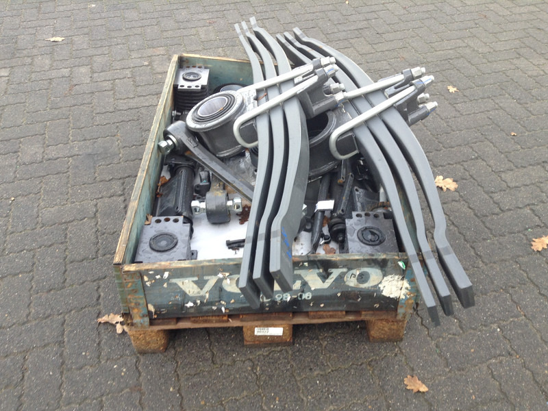 Volvo FH4 Veerpakket Volvo 257937 - Ovjes za Kamion: slika Volvo FH4 Veerpakket Volvo 257937 - Ovjes za Kamion Volvo FH4 Veerpakket Volvo 257937 - Ovjes za Kamion: slika Volvo FH4 Veerpakket Volvo 257937 - Ovjes za Kamion