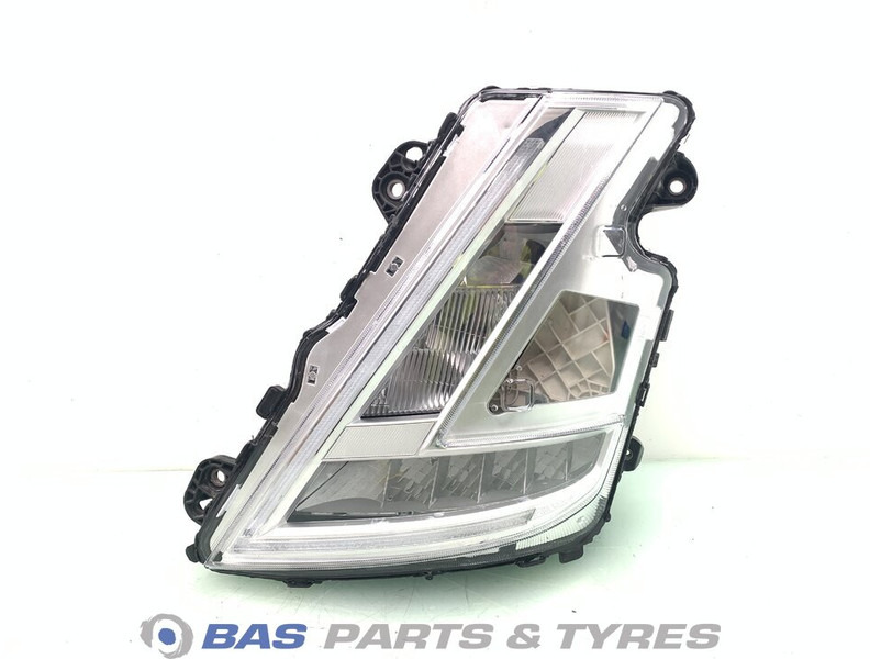 Volvo FH4B Koplamp Links 23752672 - Prednja svjetla za Kamion: slika Volvo FH4B Koplamp Links 23752672 - Prednja svjetla za Kamion Volvo FH4B Koplamp Links 23752672 - Prednja svjetla za Kamion: slika Volvo FH4B Koplamp Links 23752672 - Prednja svjetla za Kamion