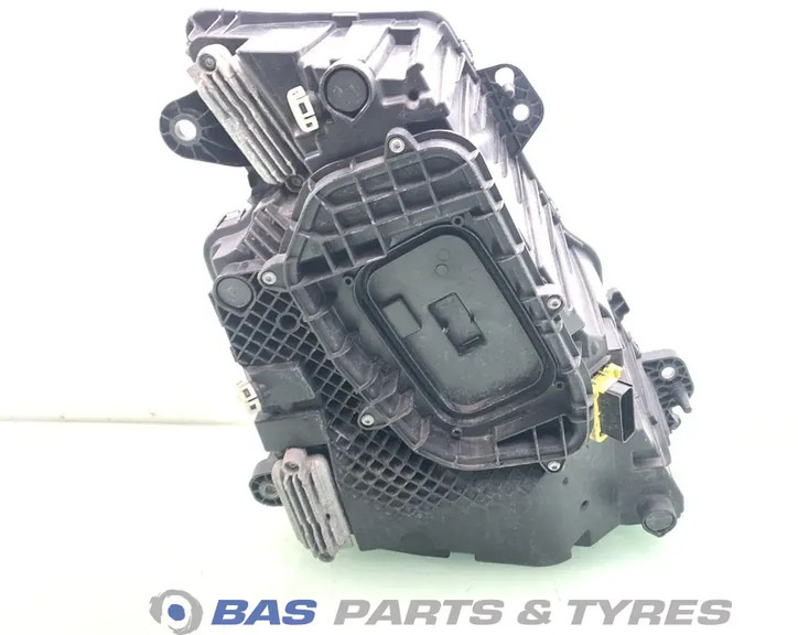 Volvo FH4B Koplamp Links 23752672 - Prednja svjetla za Kamion: slika Volvo FH4B Koplamp Links 23752672 - Prednja svjetla za Kamion Volvo FH4B Koplamp Links 23752672 - Prednja svjetla za Kamion: slika Volvo FH4B Koplamp Links 23752672 - Prednja svjetla za Kamion