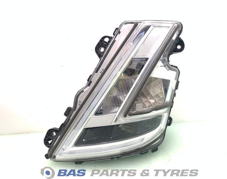 Volvo FH4B Koplamp Links 23752680 - Prednja svjetla za Kamion: slika Volvo FH4B Koplamp Links 23752680 - Prednja svjetla za Kamion Volvo FH4B Koplamp Links 23752680 - Prednja svjetla za Kamion: slika Volvo FH4B Koplamp Links 23752680 - Prednja svjetla za Kamion