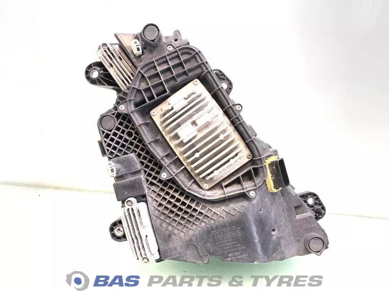 Volvo FH4B Koplamp Links 23752680 - Prednja svjetla za Kamion: slika Volvo FH4B Koplamp Links 23752680 - Prednja svjetla za Kamion Volvo FH4B Koplamp Links 23752680 - Prednja svjetla za Kamion: slika Volvo FH4B Koplamp Links 23752680 - Prednja svjetla za Kamion