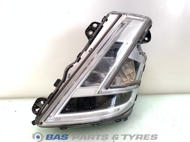 Volvo FH4B Koplamp Links 23752680 - Prednja svjetla za Kamion: slika Volvo FH4B Koplamp Links 23752680 - Prednja svjetla za Kamion Volvo FH4B Koplamp Links 23752680 - Prednja svjetla za Kamion: slika Volvo FH4B Koplamp Links 23752680 - Prednja svjetla za Kamion