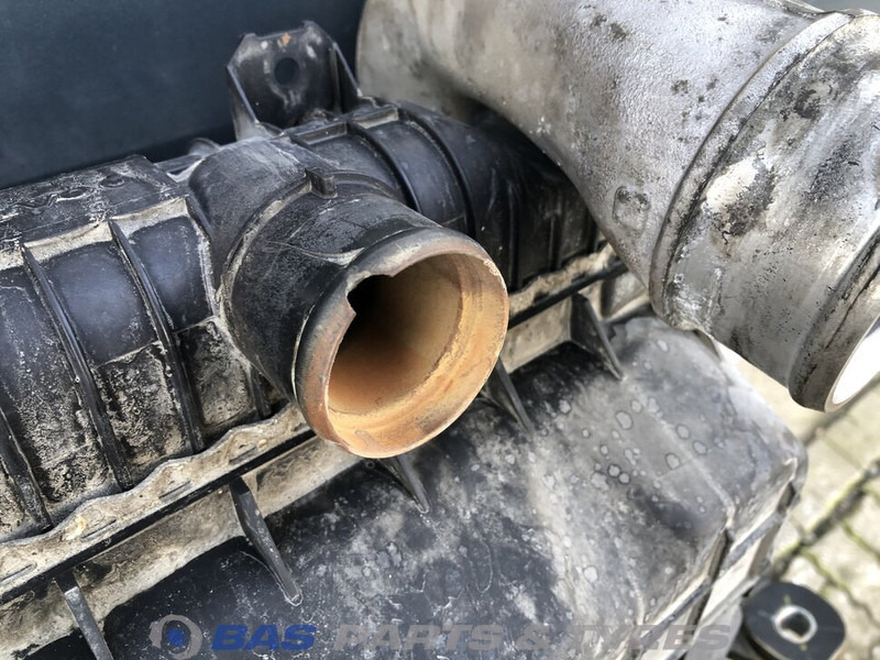 Volvo FL Euro 6 - Hladnjak za Kamion: slika Volvo FL Euro 6 - Hladnjak za Kamion Volvo FL Euro 6 - Hladnjak za Kamion: slika Volvo FL Euro 6 - Hladnjak za Kamion
