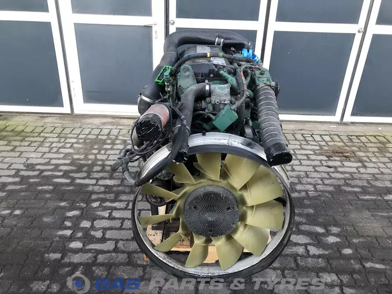 Volvo FL Euro 6 - Motor za Kamion: slika Volvo FL Euro 6 - Motor za Kamion Volvo FL Euro 6 - Motor za Kamion: slika Volvo FL Euro 6 - Motor za Kamion