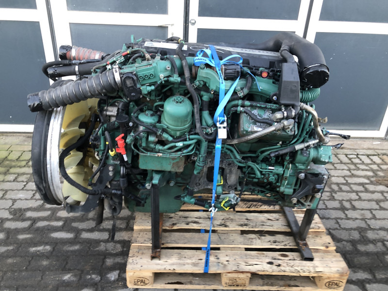 Volvo FL Euro 6 - Motor za Kamion: slika Volvo FL Euro 6 - Motor za Kamion Volvo FL Euro 6 - Motor za Kamion: slika Volvo FL Euro 6 - Motor za Kamion