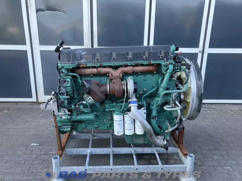 Volvo FM3 - Motor za Kamion: slika Volvo FM3 - Motor za Kamion Volvo FM3 - Motor za Kamion: slika Volvo FM3 - Motor za Kamion