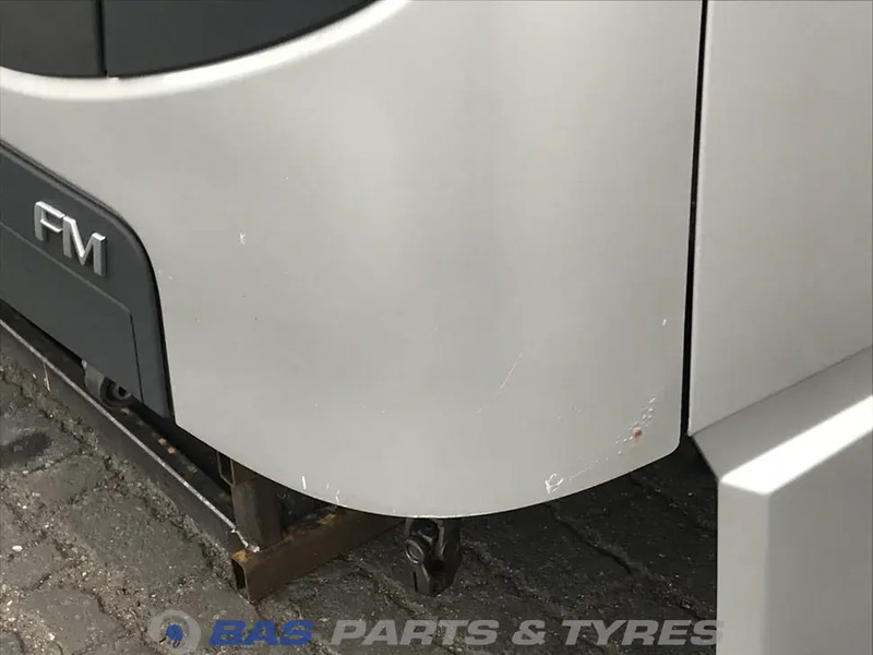 Kabina i unutrašnjost za Kamion Volvo FM4 Volvo Globetrotter L2H2 3980267: slika Kabina i unutrašnjost za Kamion Volvo FM4 Volvo Globetrotter L2H2 3980267