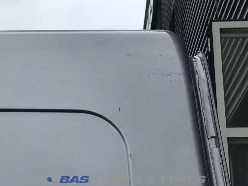 Kabina i unutrašnjost za Kamion Volvo FM4 Volvo Globetrotter L2H2 3980267: slika Kabina i unutrašnjost za Kamion Volvo FM4 Volvo Globetrotter L2H2 3980267