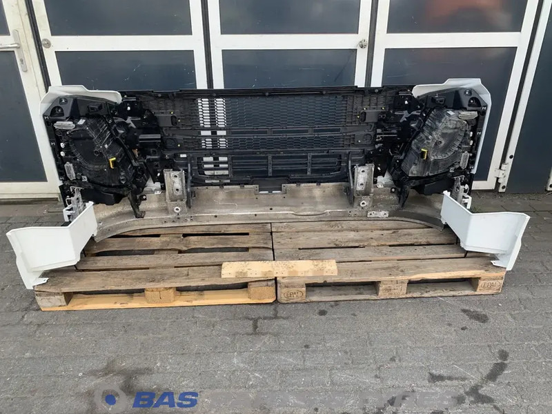 Volvo FM5 Bumper Volvo 21316576 - Branik za Kamion: slika Volvo FM5 Bumper Volvo 21316576 - Branik za Kamion Volvo FM5 Bumper Volvo 21316576 - Branik za Kamion: slika Volvo FM5 Bumper Volvo 21316576 - Branik za Kamion