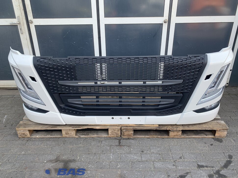 Volvo FM5 Bumper Volvo 21316576 - Branik za Kamion: slika Volvo FM5 Bumper Volvo 21316576 - Branik za Kamion Volvo FM5 Bumper Volvo 21316576 - Branik za Kamion: slika Volvo FM5 Bumper Volvo 21316576 - Branik za Kamion