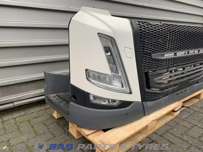 Volvo FM5 Bumper Volvo 84274554 - Branik za Kamion: slika Volvo FM5 Bumper Volvo 84274554 - Branik za Kamion Volvo FM5 Bumper Volvo 84274554 - Branik za Kamion: slika Volvo FM5 Bumper Volvo 84274554 - Branik za Kamion