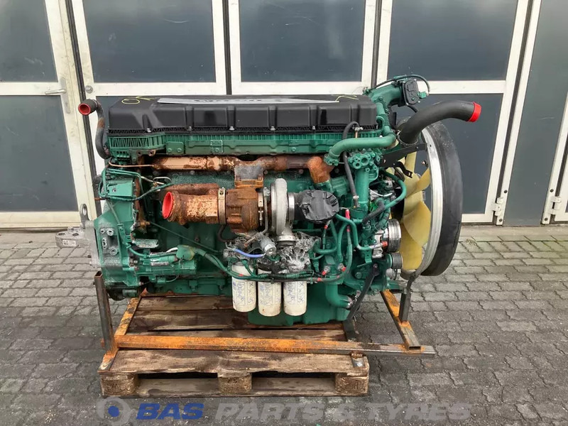 Volvo FM5 Motor Volvo D11K 460 K5 22611917 - Motor za Kamion: slika Volvo FM5 Motor Volvo D11K 460 K5 22611917 - Motor za Kamion Volvo FM5 Motor Volvo D11K 460 K5 22611917 - Motor za Kamion: slika Volvo FM5 Motor Volvo D11K 460 K5 22611917 - Motor za Kamion